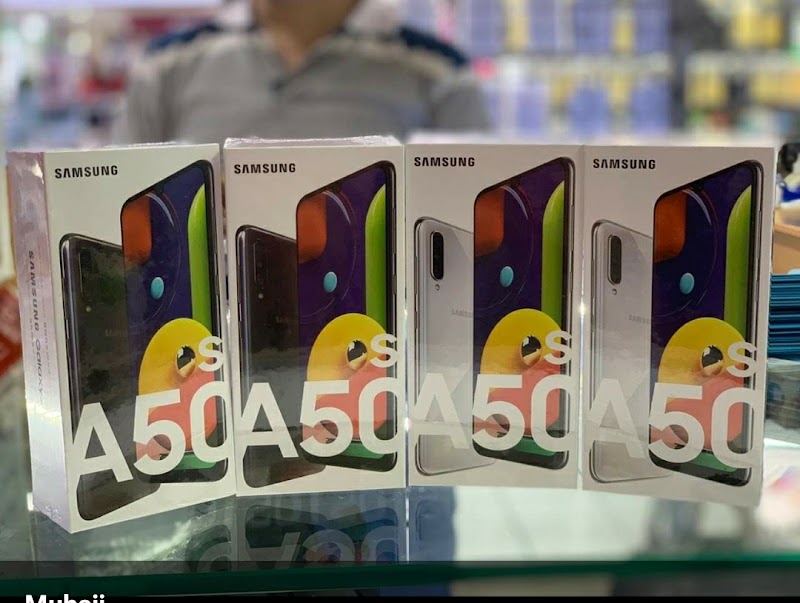 AK Store & Cell: Pusat Belanja HP Lokal yang Membuat Cilacap Lebih Cerdas